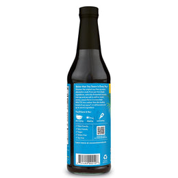 Coconut Secret The Original Amino Soy-Free Seasoning, 16.9 Ounce