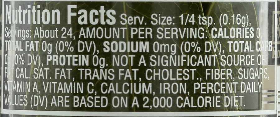 Morton & Bassett California Bay Leaves, 0.14 oz – Non-GMO, Salt-Free, Bold and Fragrant Leaves for Soups, Roasts & Mediterranean Cuisine