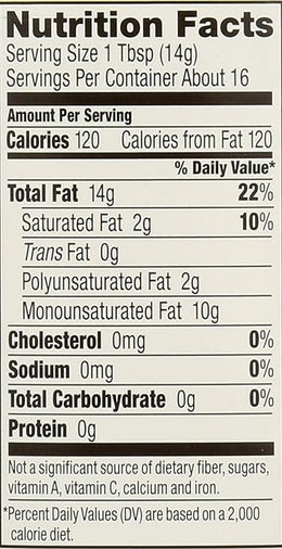 Spectrum Culinary Refined Avocado Oil, 8 oz