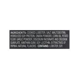 Better Than Bouillon Premium Lobster Base, Made from Select Cooked Lobster & Spices, Makes 9.5 Quarts of Broth 38 Servings, 8 Ounce (Pack of 6)