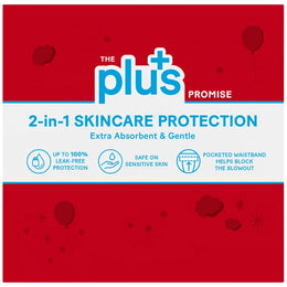 Huggies Plus Diapers Sizes 1 - 2