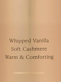 Victoria's Secret Body Fragrance Mist, Bare Vanilla - 8.4 fl oz