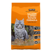 Kirkland Signature Nature's Domain Cat Food 18 lbs.