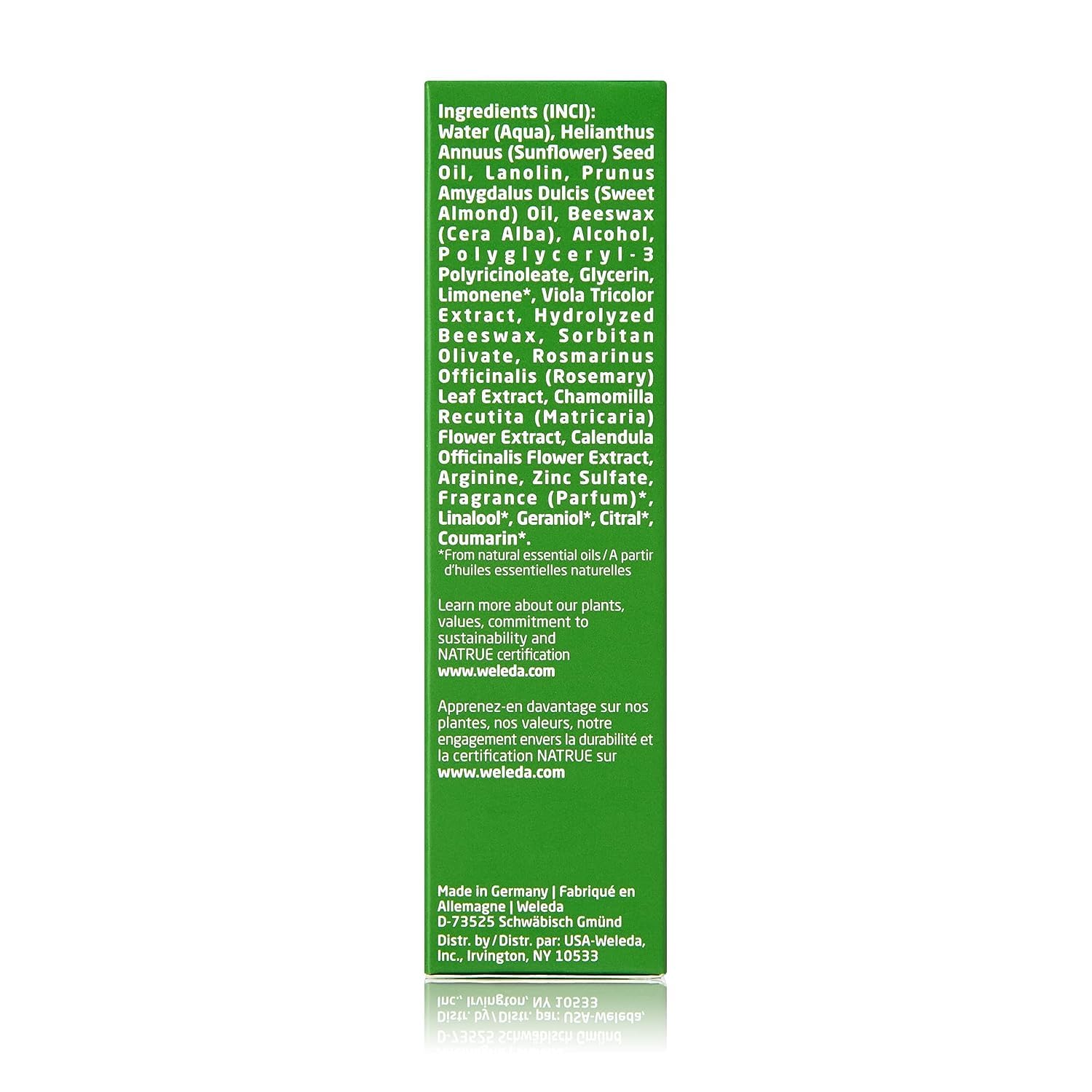 Weleda Skin Food Original 3-Pack