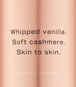 Victoria's Secret Body Fragrance Mist, Bare Vanilla - 8.4 fl oz