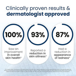 Clean Skin Club Clean Towels XL®, 100% USDA Biobased Face Towel, Disposable Face Towelette, Eczema Association Accepted, Makeup Remover Dry Wipes, Ultra Soft, 1 Pack, 50 Ct