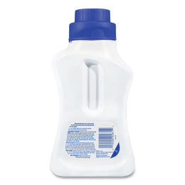 Lysol® Liquid Laundry Sanitizer, Crisp Linen Scent, 41 oz. Bottle (95871)