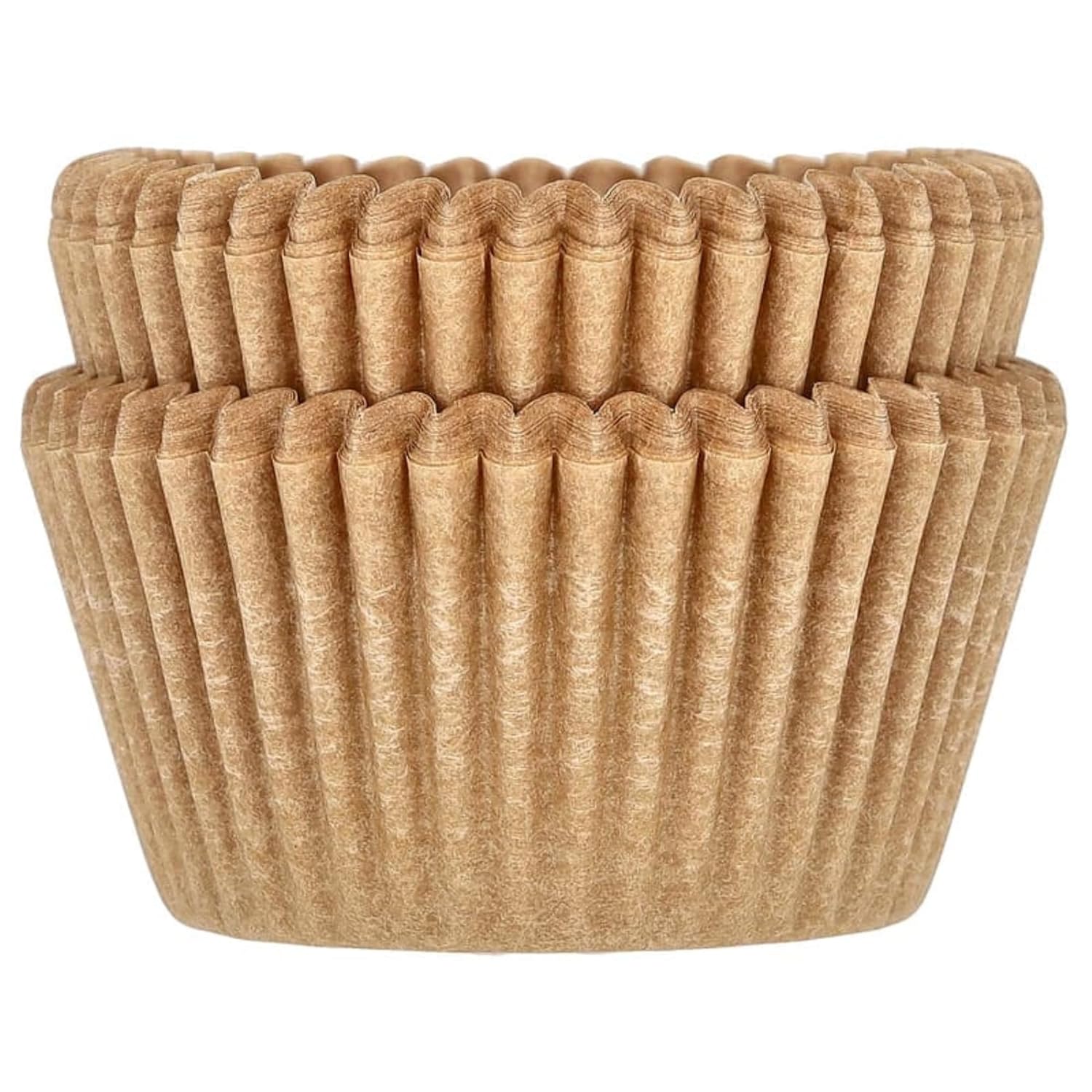 If You Care FSC Certified Unbleached Large Baking Cups, 60ct, 3pk Click to see full view If You Care FSC Certified Unbleached Large Baking Cups, 60ct, 3pk