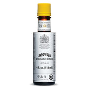 (4 pack) ANGOSTURA Aromatic Bitters, Liquid Cocktail Bitters for Professional & Home Mixologists, 4 fl oz