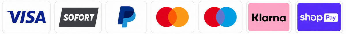 Payment Methods