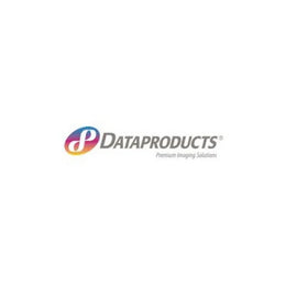 Dataproducts R1427 Compatible Ink Roller, Black/Red