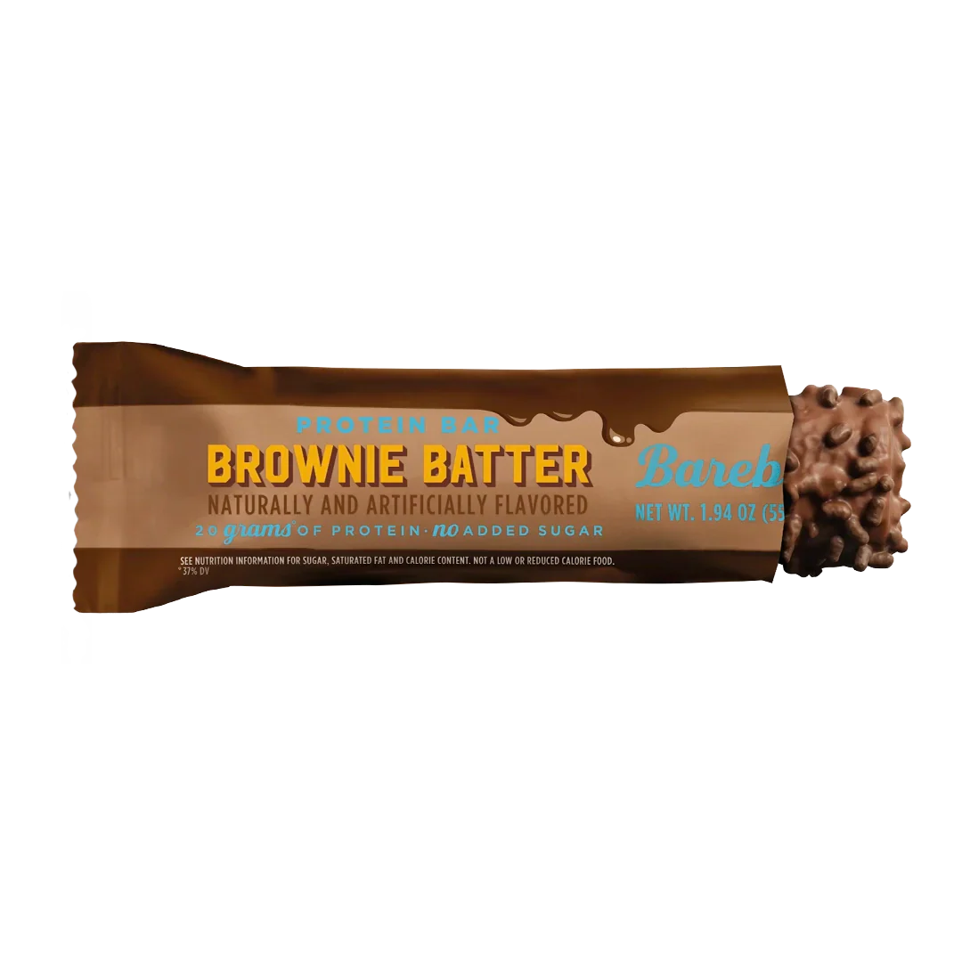 Barebells Brownie Batter 12 count