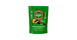 Heavenly Organics Mint Chocolate Honey Patties (3 Bags)