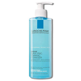La Roche-Posay Toleriane Purifying Foaming Facial Cleanser