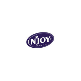 N'Joy Pure Sugar Cane, 20 oz Canister (90585)