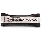 Barebells Protein Bars Cookies & Cream - 1 Count