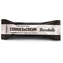 Barebells Protein Bars Cookies & Cream - 12 Count