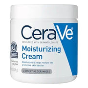 CeraVe Moisturizing Cream 16 oz