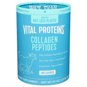 Vital Proteins, Collagen Peptides, Unflavoured, 20 oz (567 g)