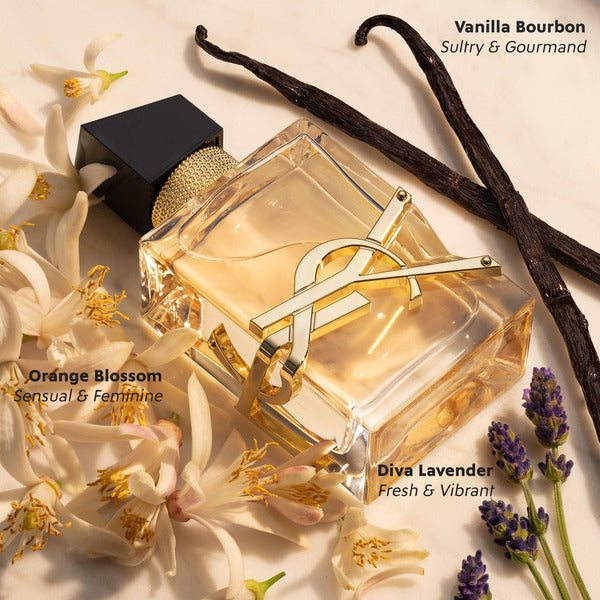 Yves Saint Laurent Libre Eau De Parfum Travel Spray
