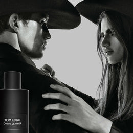 TOM FORD Ombré Leather Travel Spray